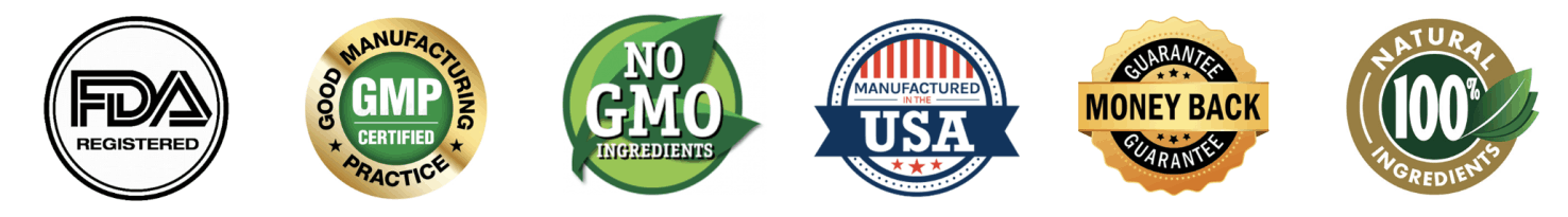 LeanBliss gmp and fda approved